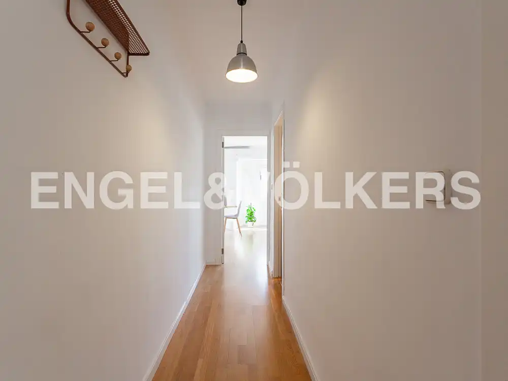 Flat 78 m² in Valencia