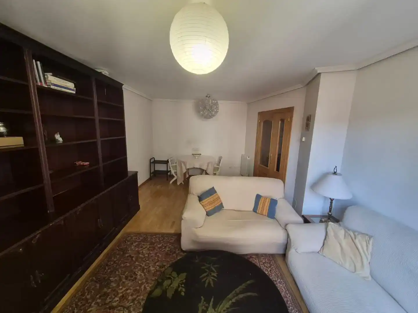 Piso de 80 m² en León