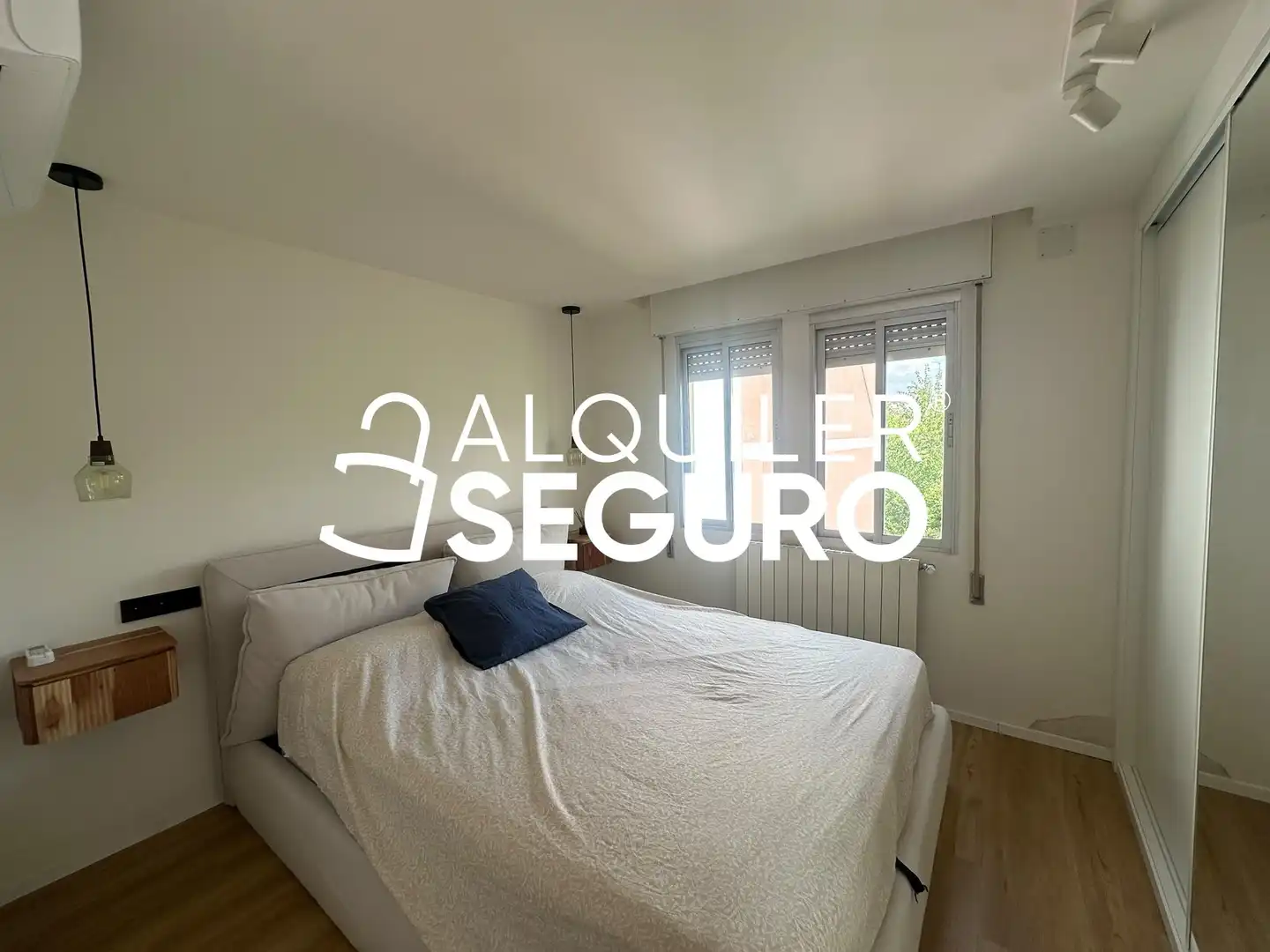 Pis de 60 m² a Madrid