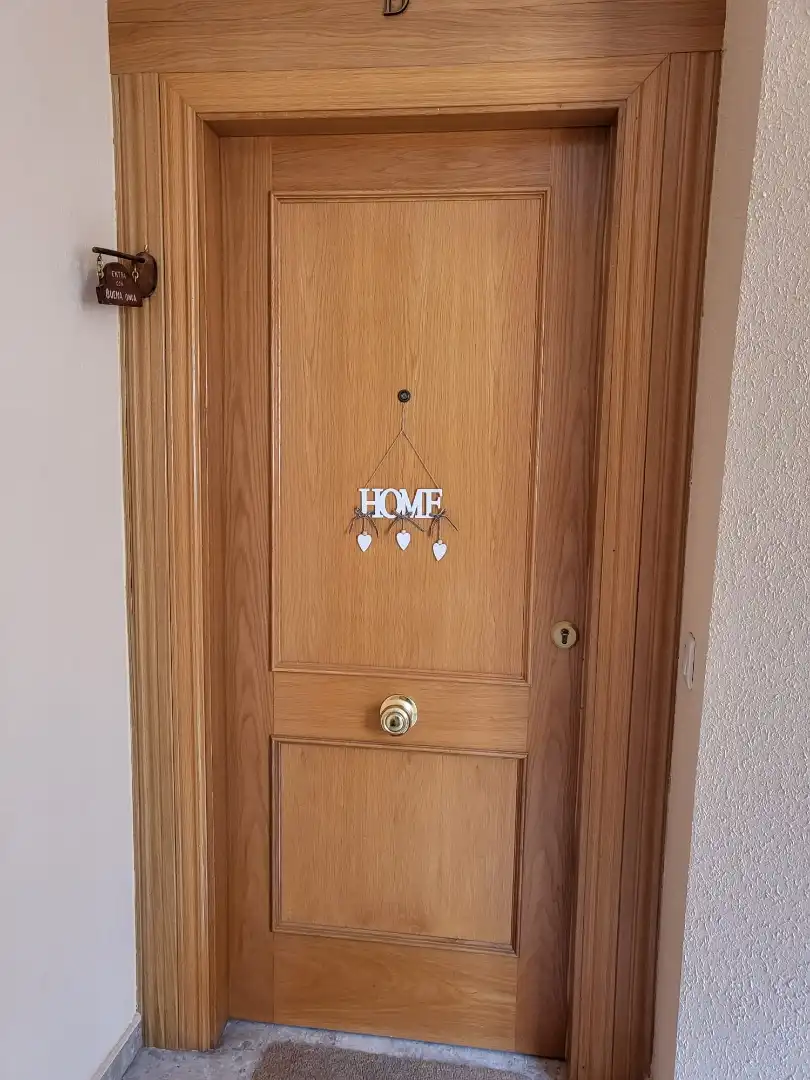 Wohnung 174 m² in Hellín