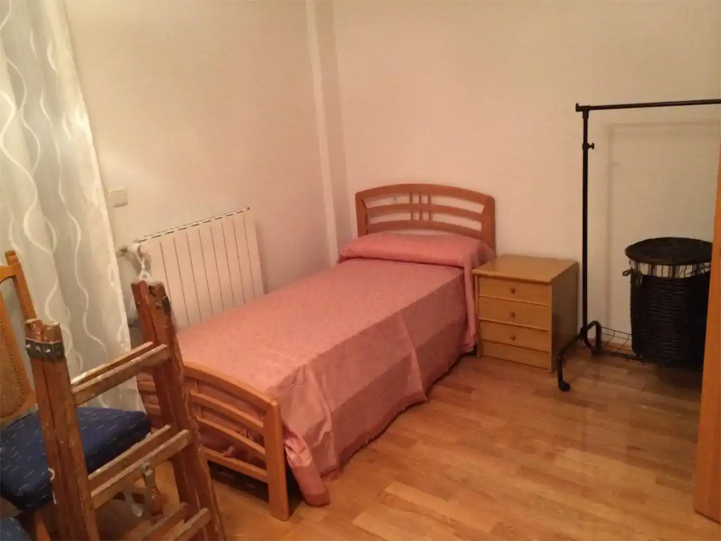 Piso de 140 m² en Zaragoza