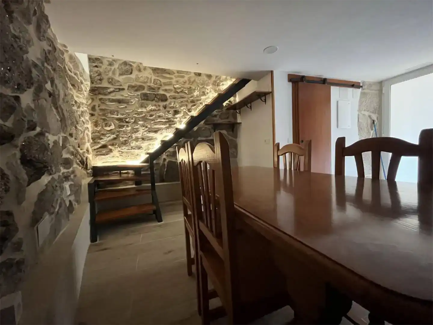 Piso de 65 m² en Melón