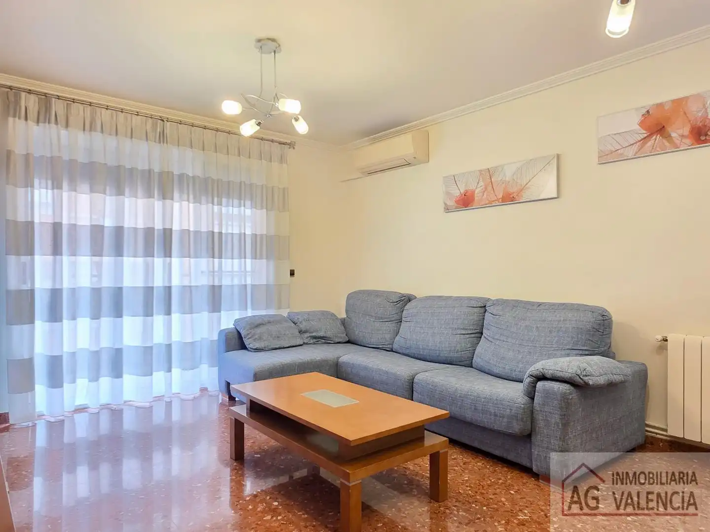 Piso de 112 m² en Almenara