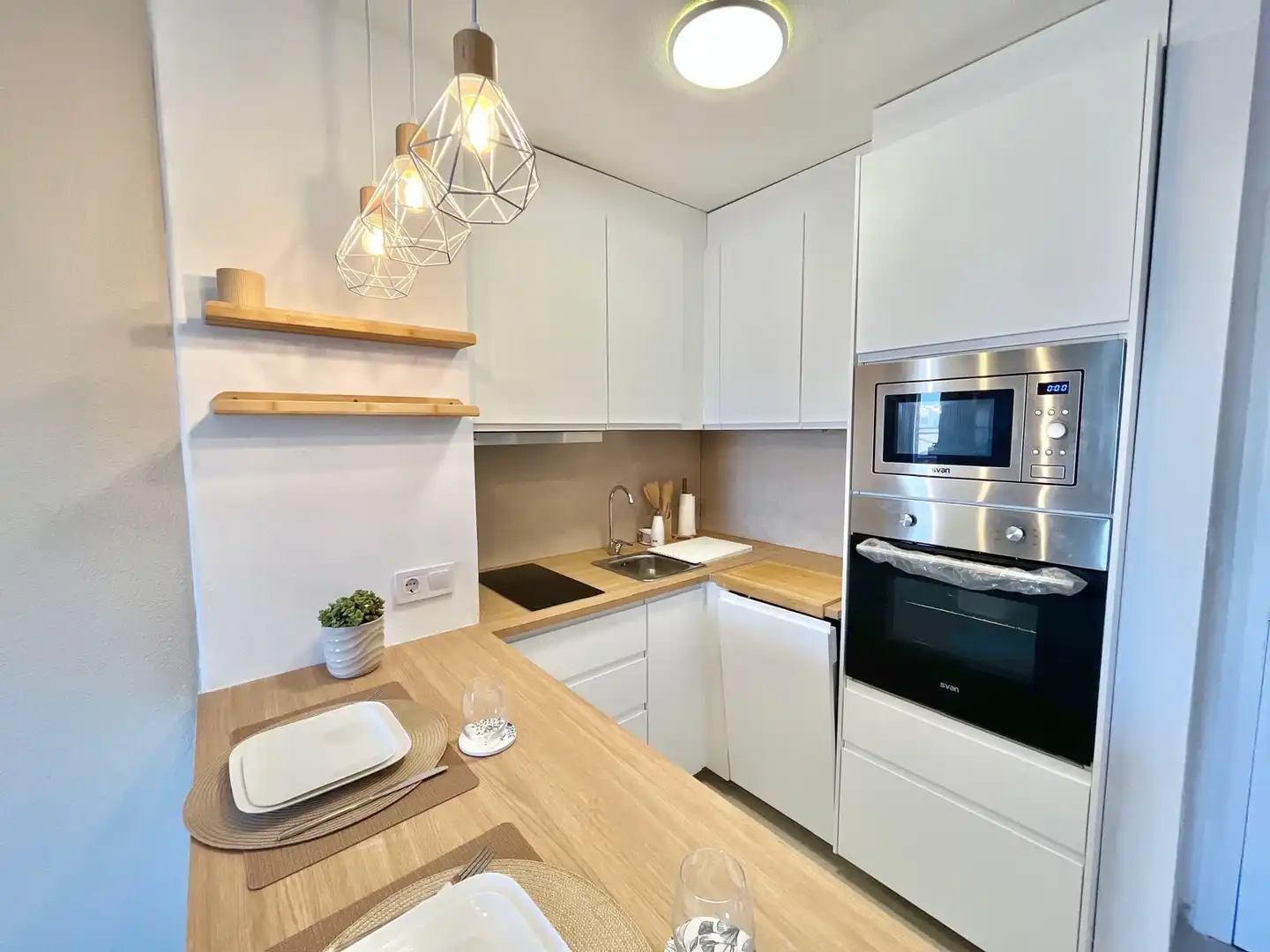 Wohnung 50 m² in Torrevieja