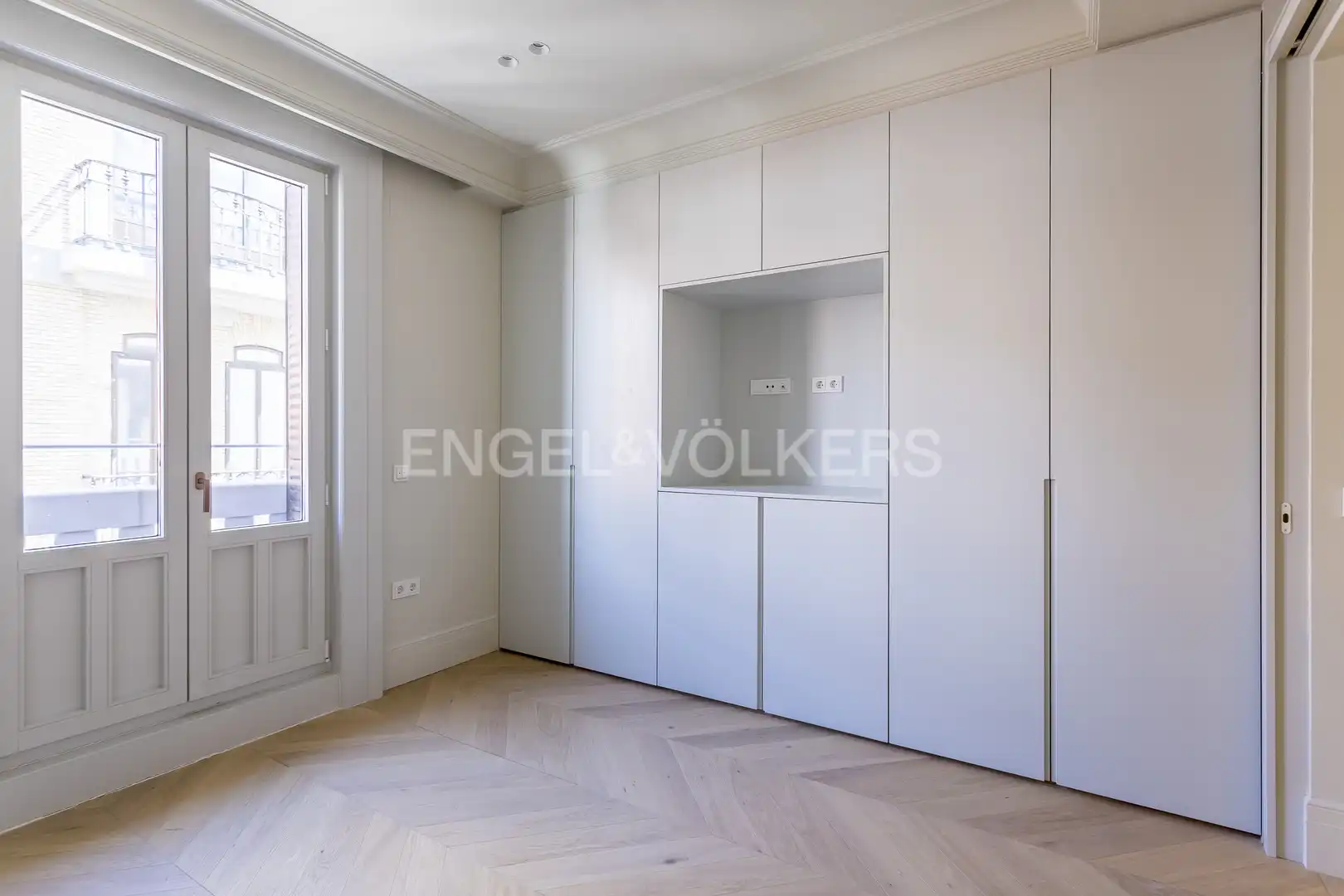 Pis de 100 m² a Madrid