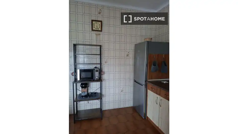 Habitación 115 m², Gatika
