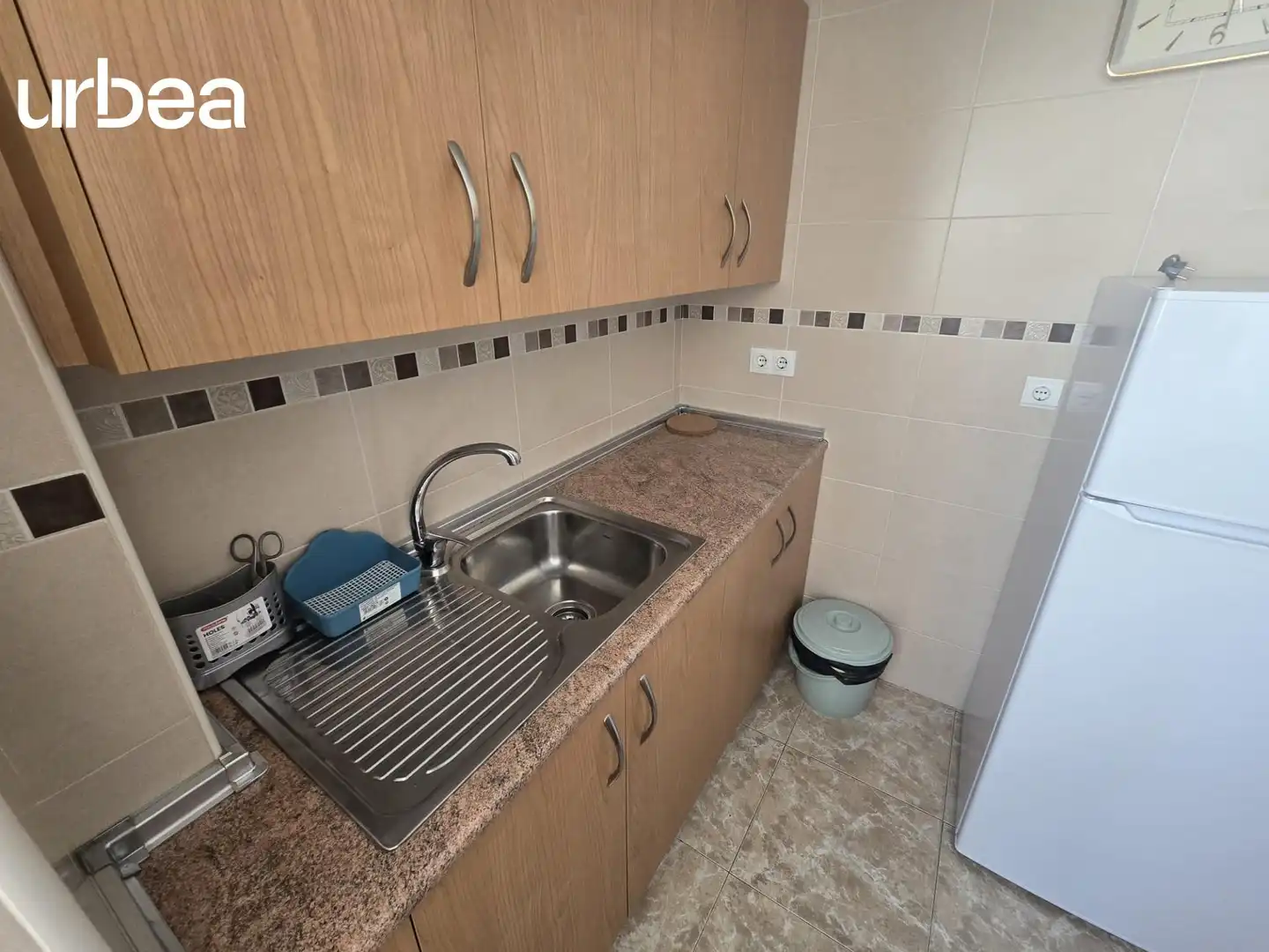 Apartamento 80 m² em Málaga