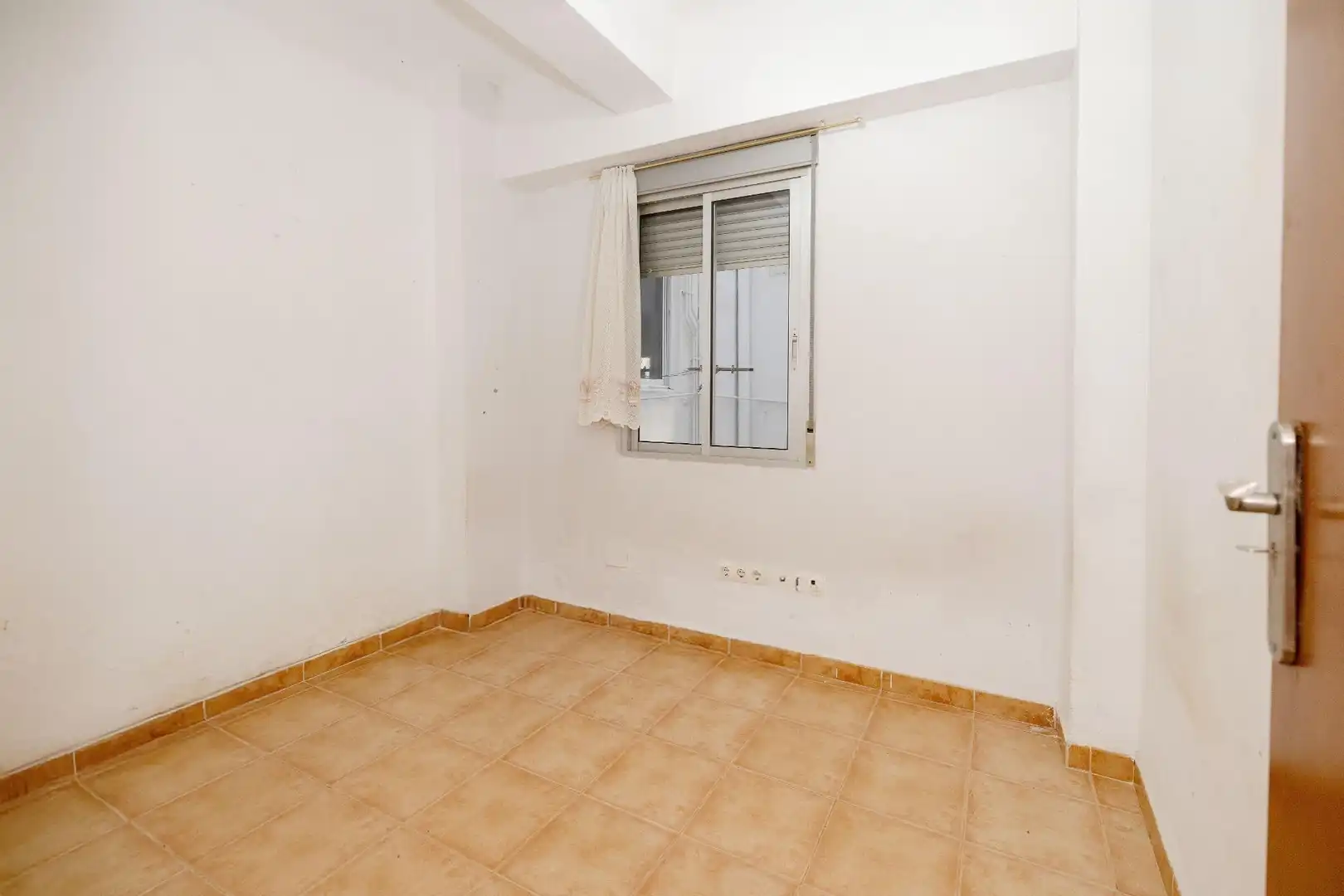 Piso de 88 m² en Málaga