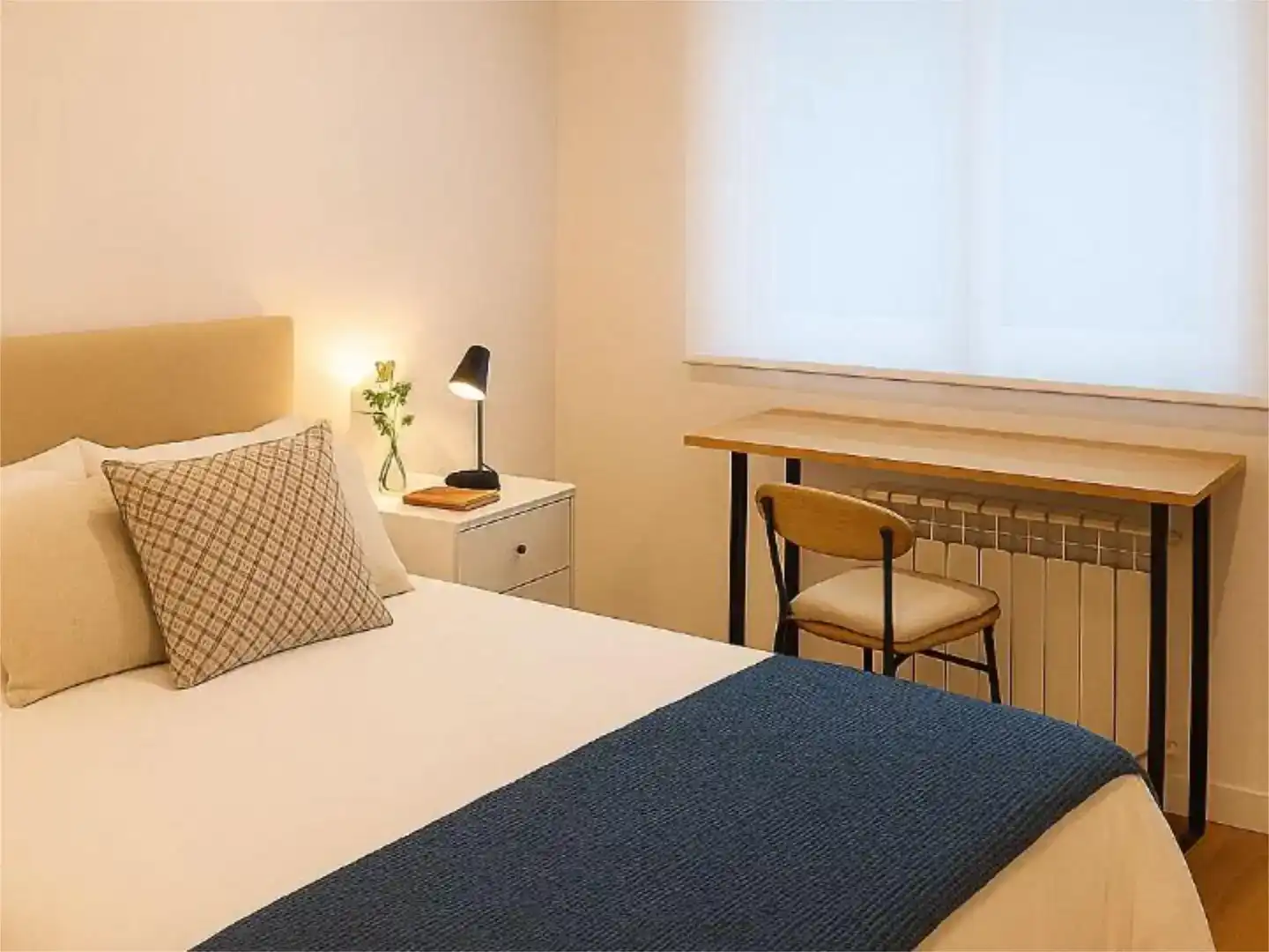 Piso de 65 m² en Santander