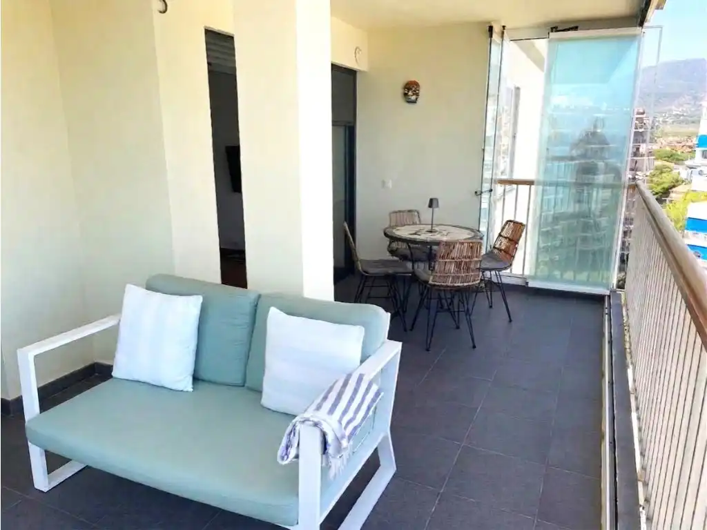 Pis de 66 m² a Benicàssim