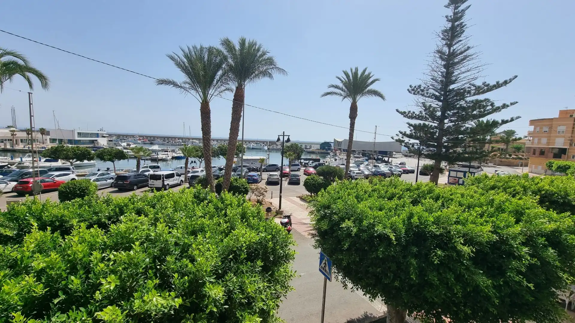 Piso de 73 m² en Roquetas de Mar