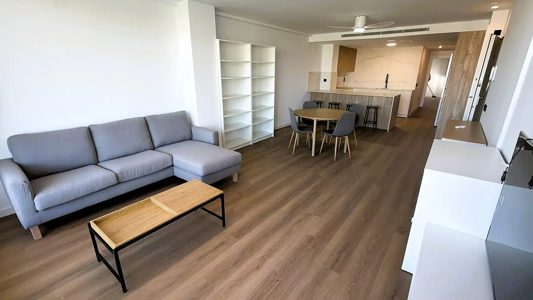 Piso de 102 m² en Valencia