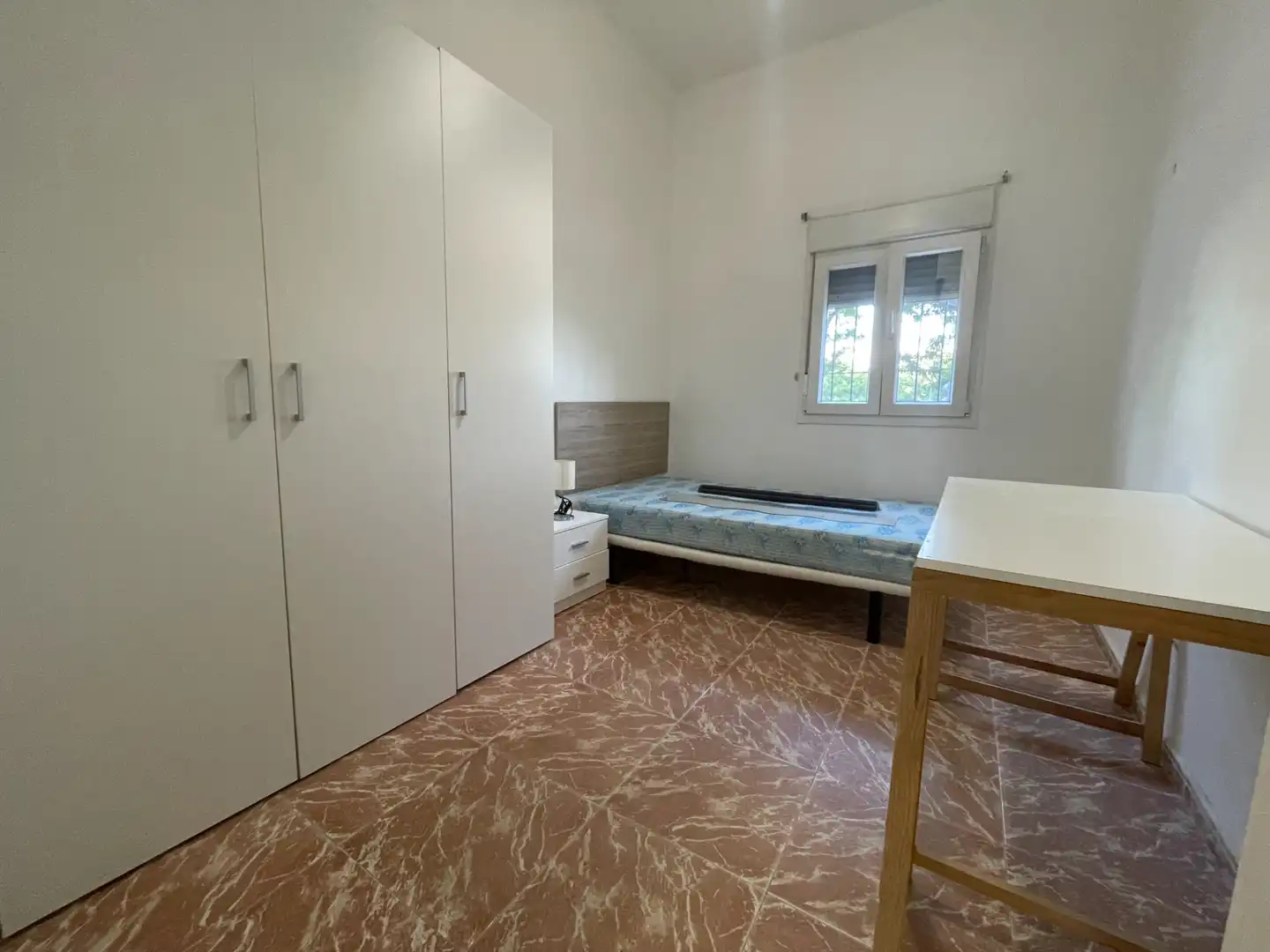 Piso de 90 m² en Badajoz