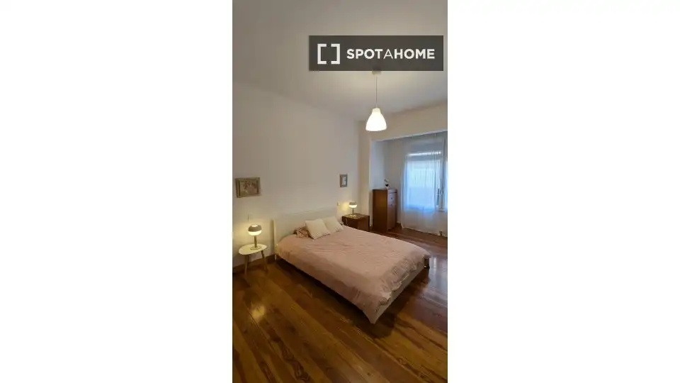 Habitación en alquiler, Pamplona