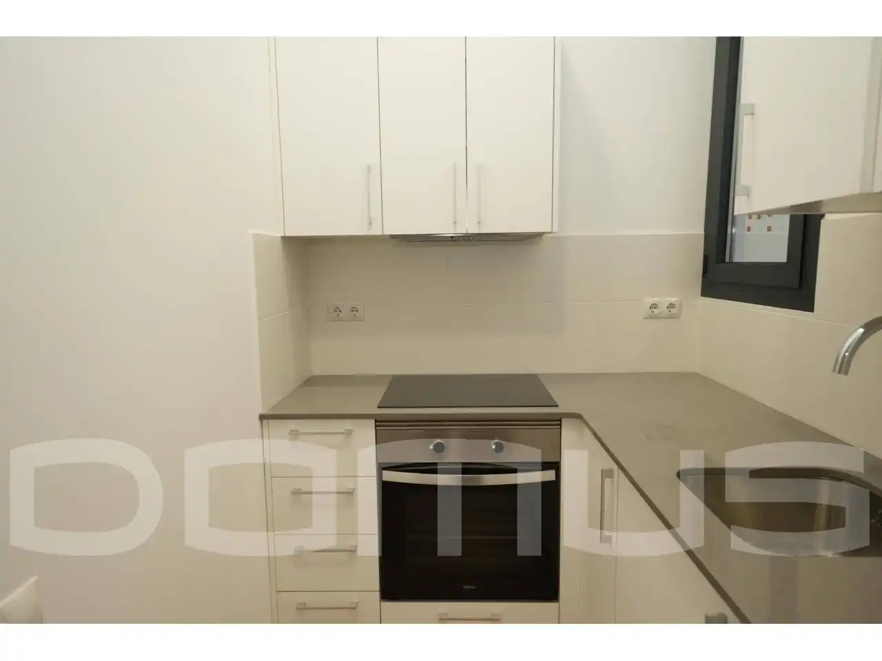 Pis de 30 m² a Martorell