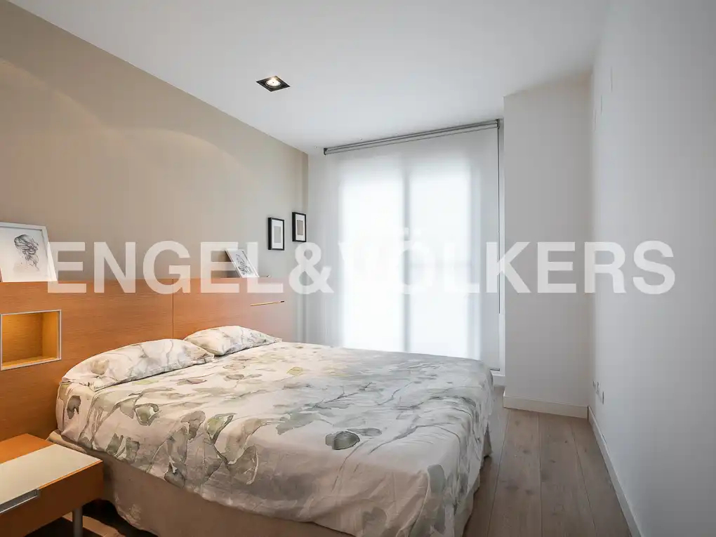 Квартира 127 м² у Paterna