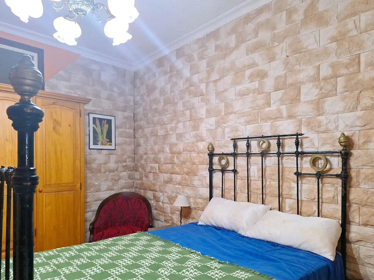 Appartamento 71 m² a Santa Brígida
