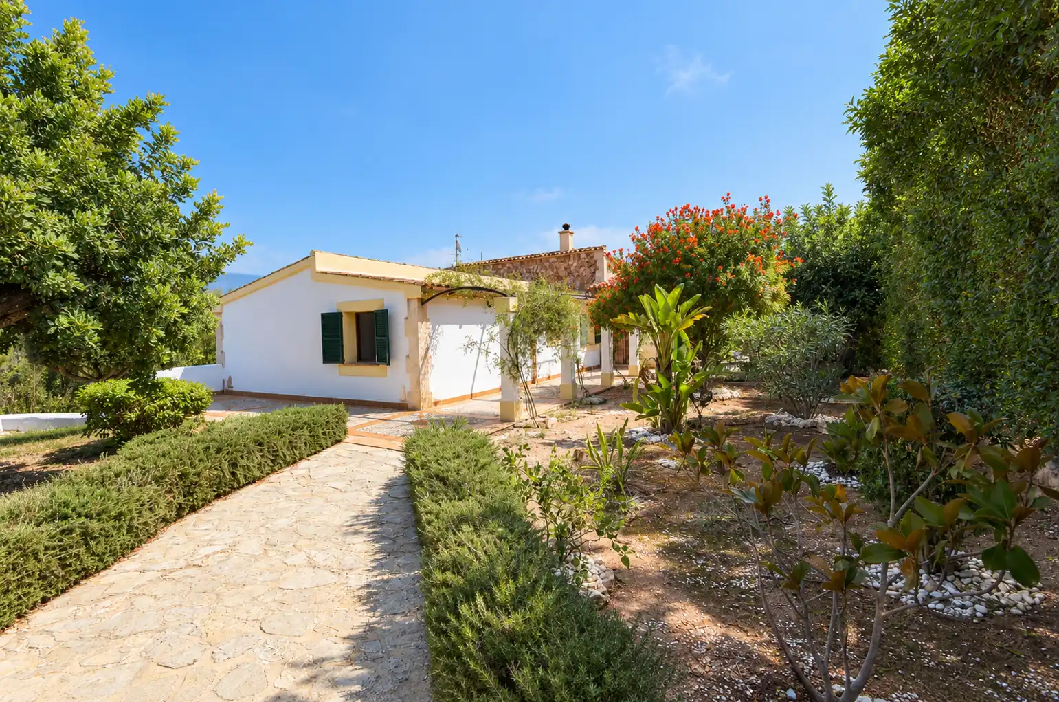Casa de 140 m² en Andratx
