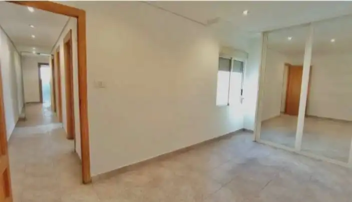 Piso de 80 m² en Almazora