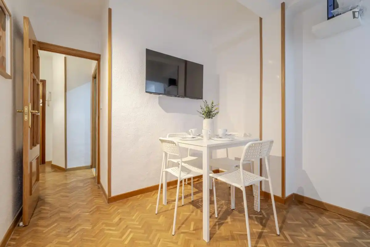 Habitación en alquiler, Madrid