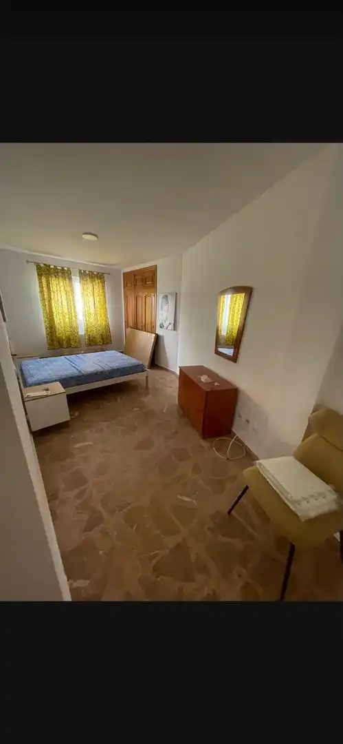 Piso de 115 m² en Albacete