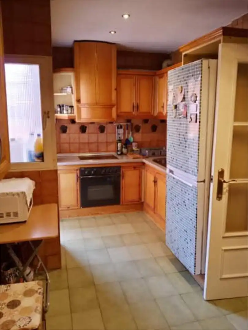 Habitación 90 m², Granada