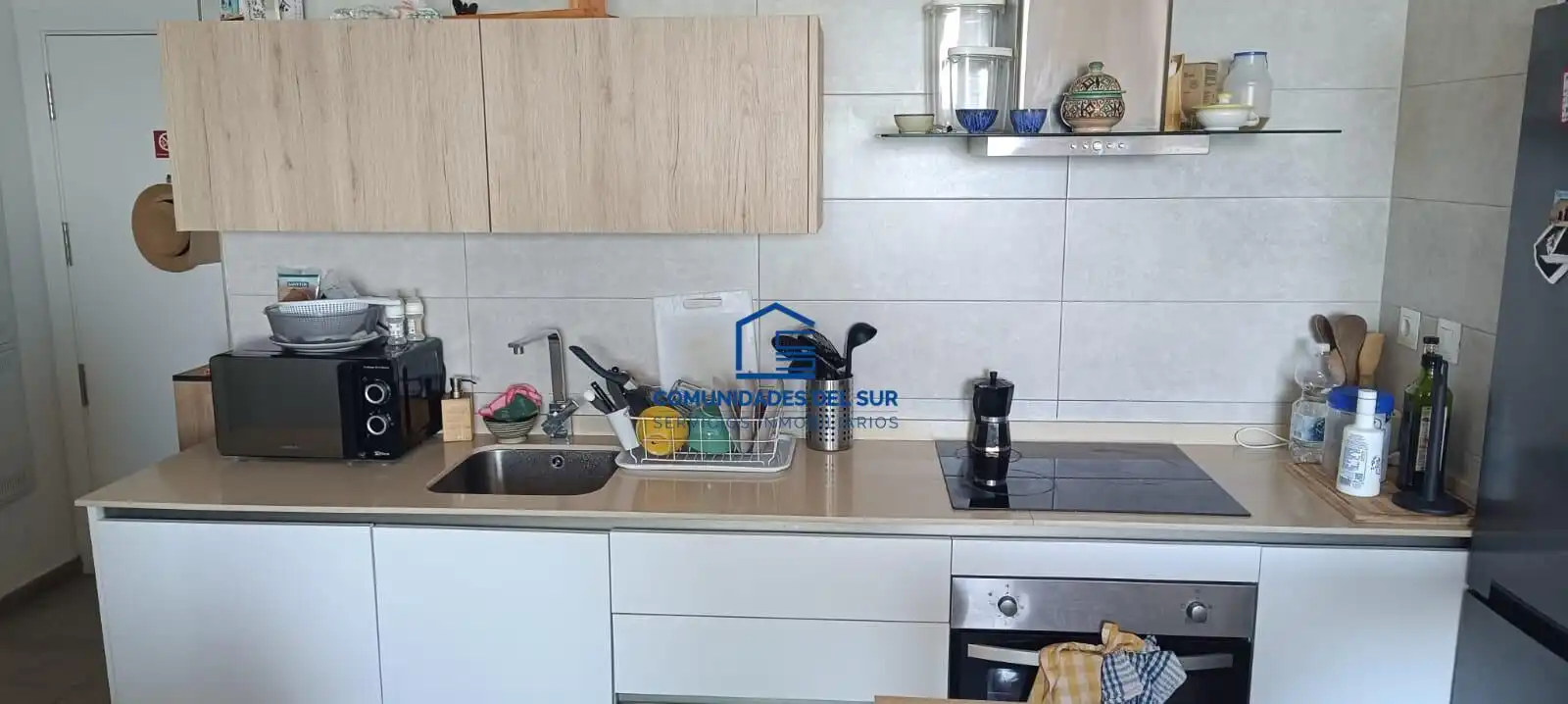 Piso de 85 m² en Cádiz