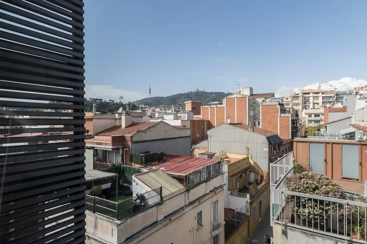 Piso de 75 m² en Barcelona