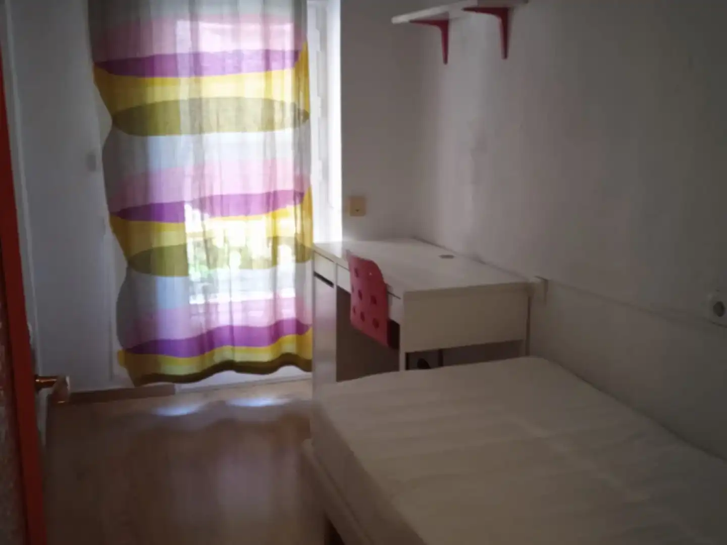 Квартира 40 м² в Мурсие