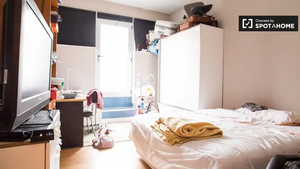 Habitación 115 m², Bilbao