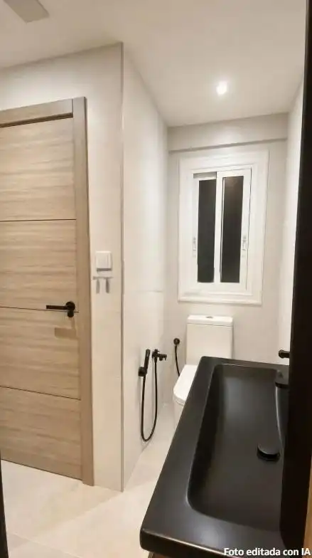 Piso de 95 m² en Alicante