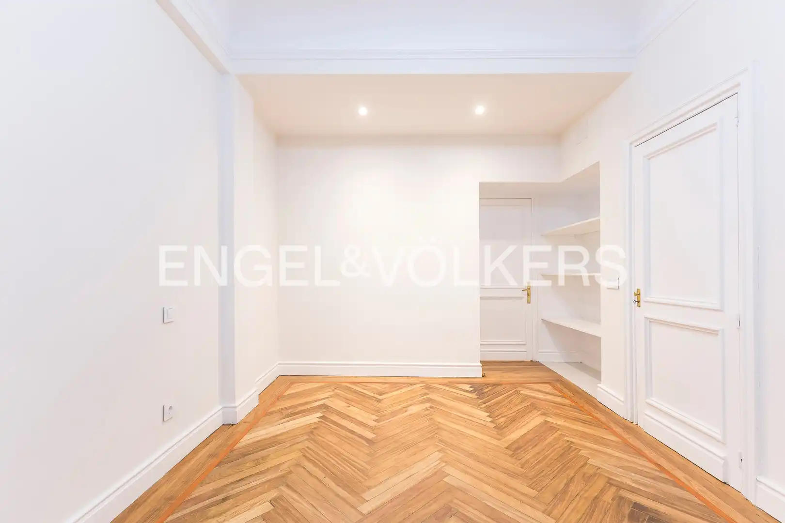 Apartamento 208 m² em Madrid