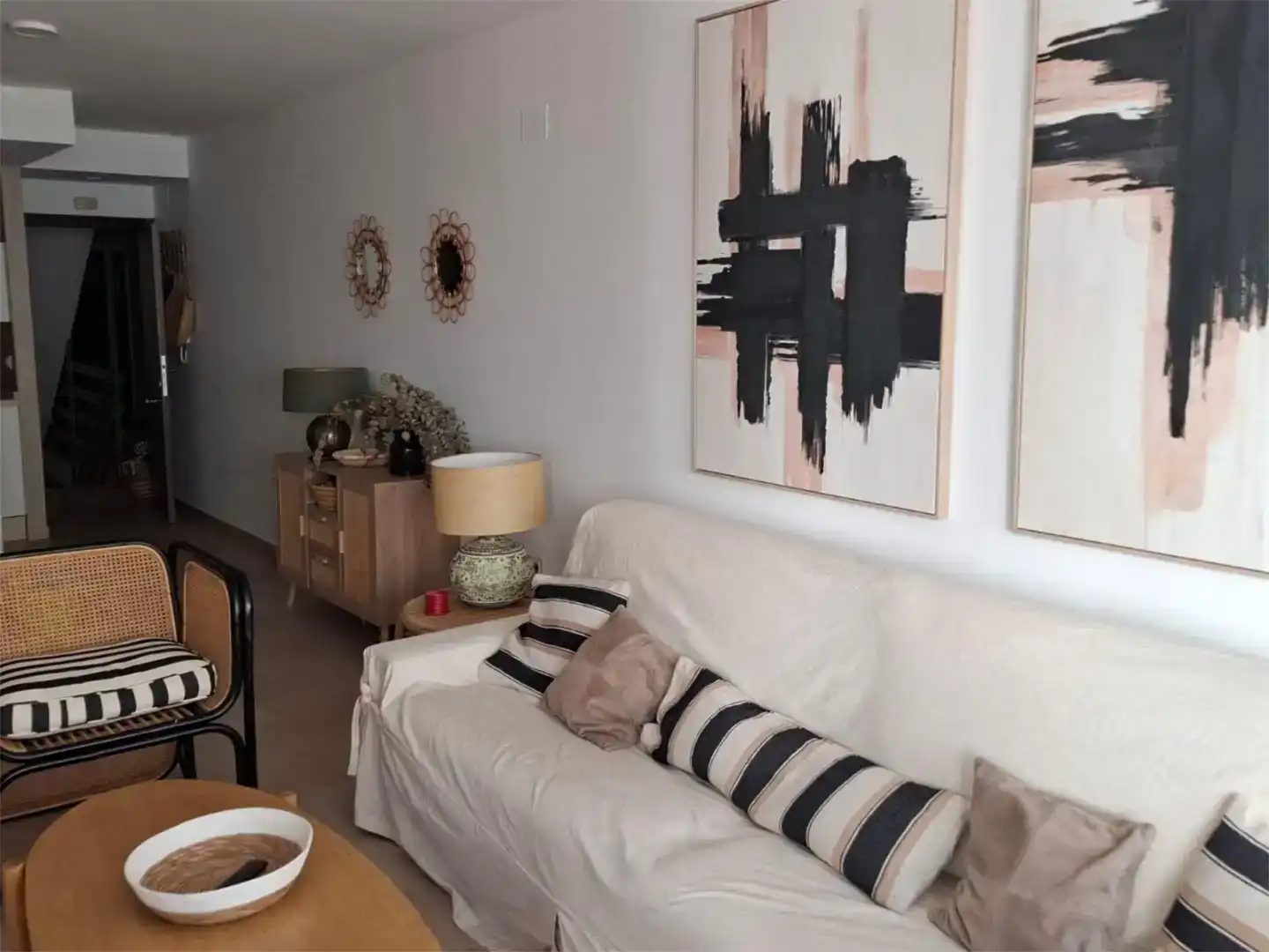 Piso de 90 m² en Punta Umbría