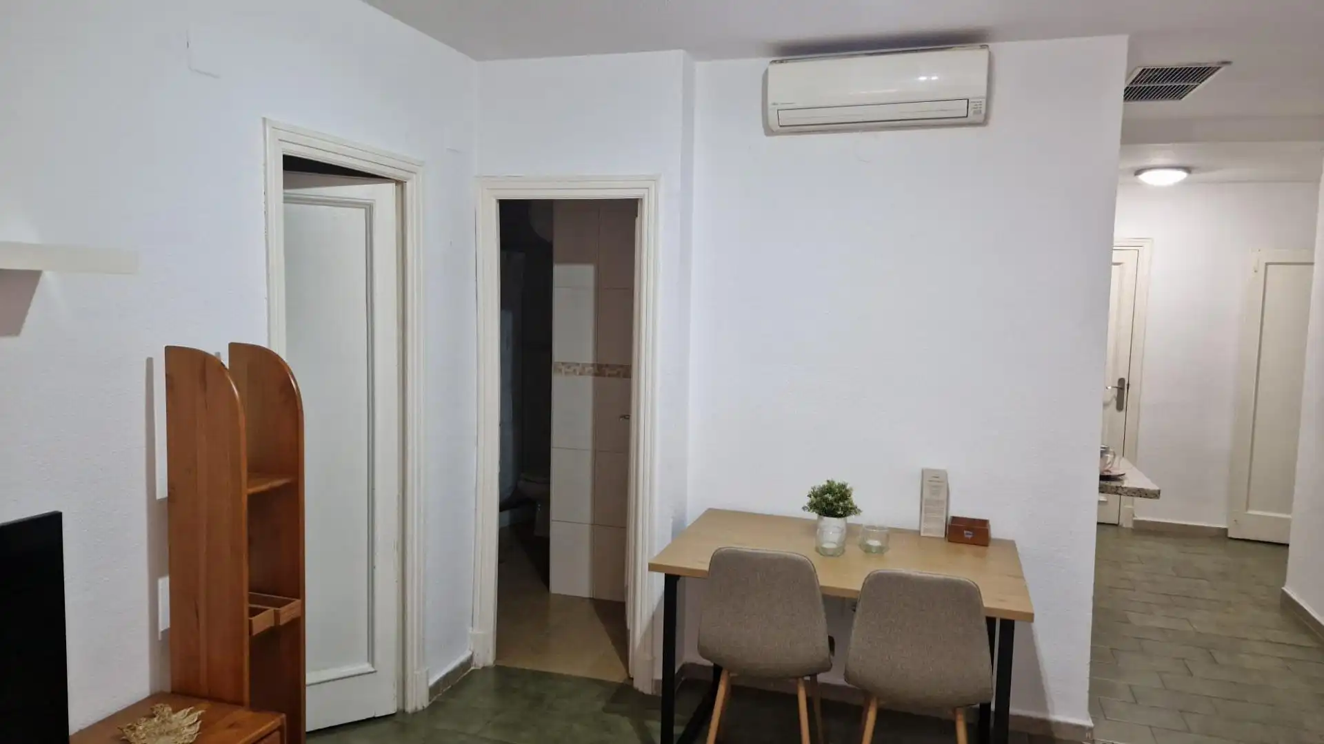 Pis de 60 m² a Còrdova