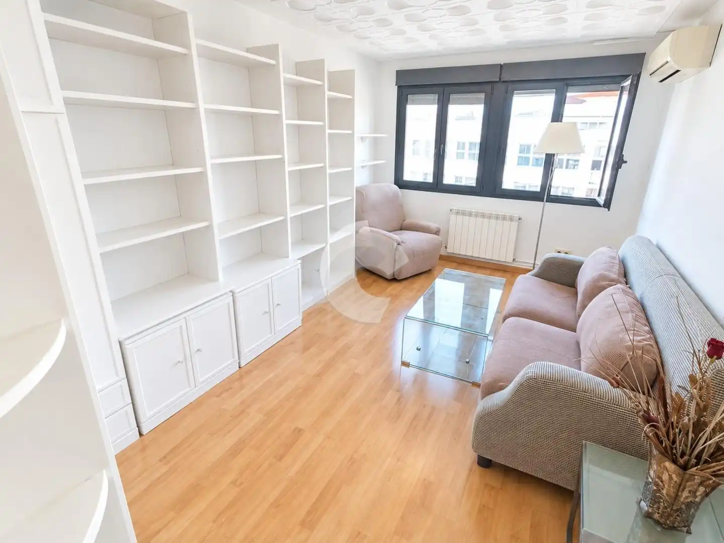 Pis de 110 m² a Ourense
