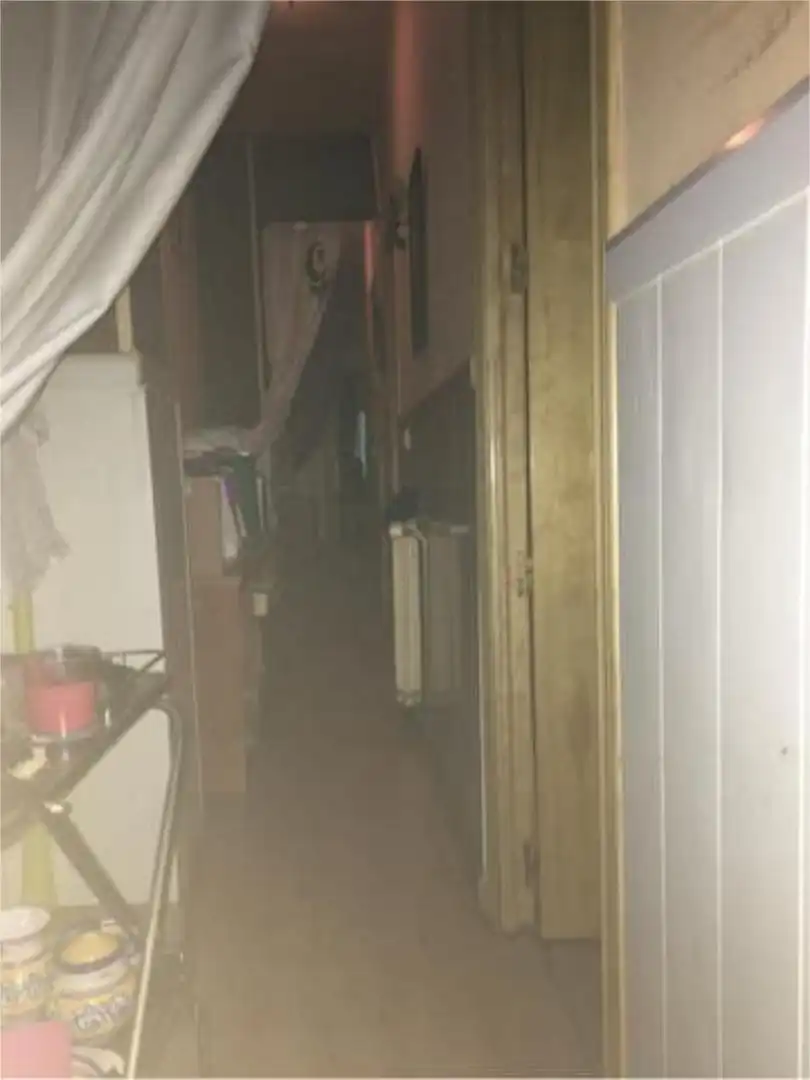 Piso de 90 m² en Talavera de la Reina