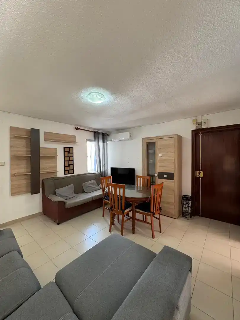 Piso de 94 m² en Jaén
