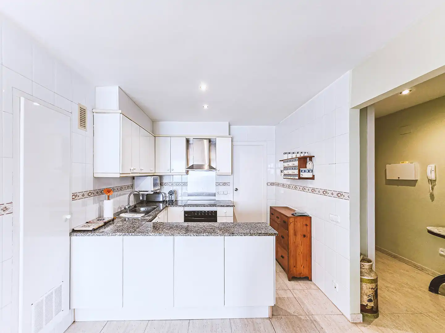 Piso de 71 m² en Sant Pol de Mar