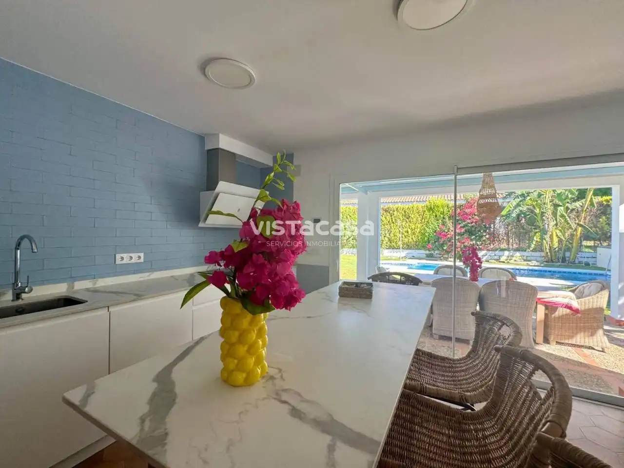 Piso de 650 m² en Carmona