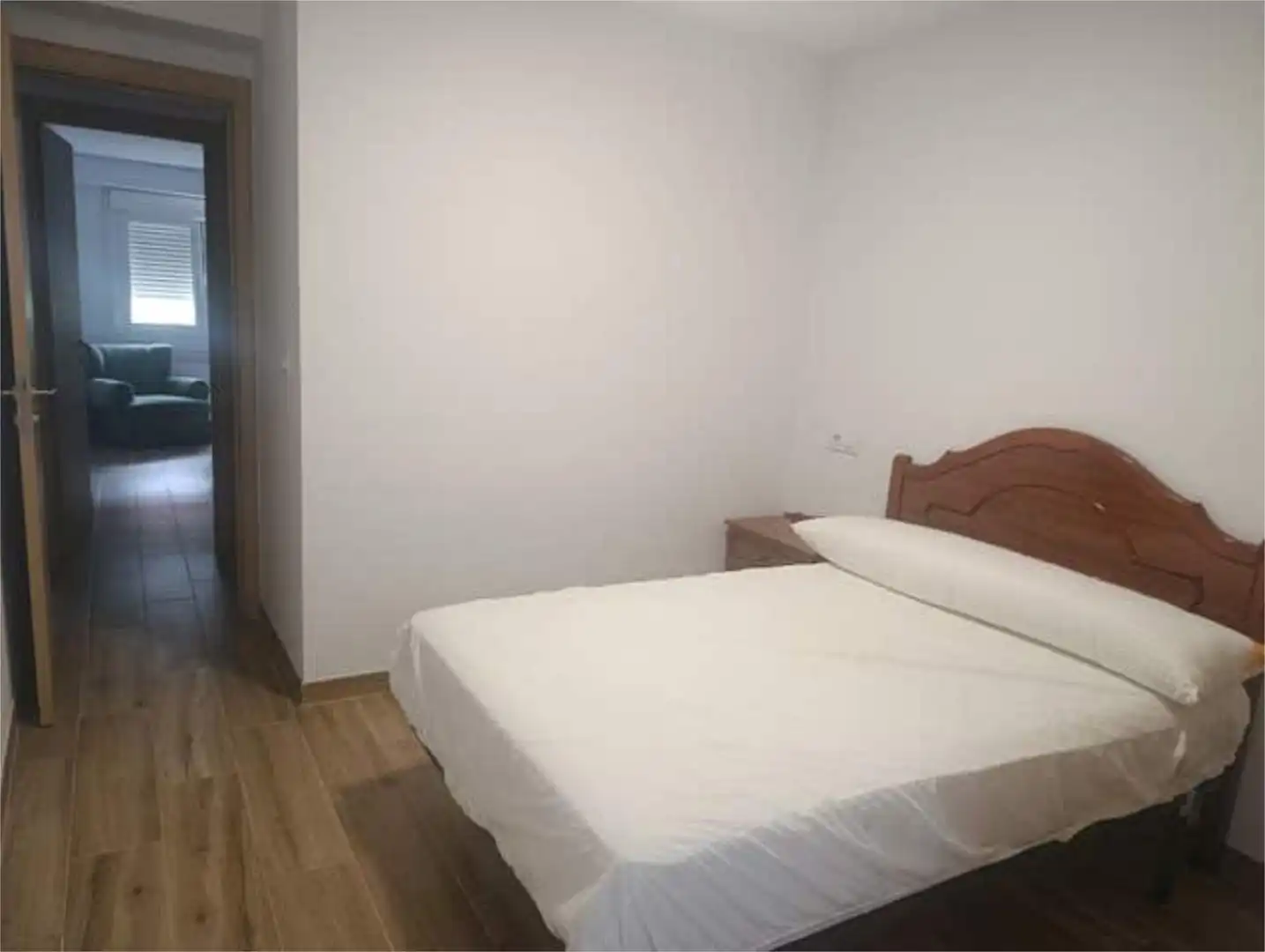 Piso de 90 m² en Santiago de Compostela