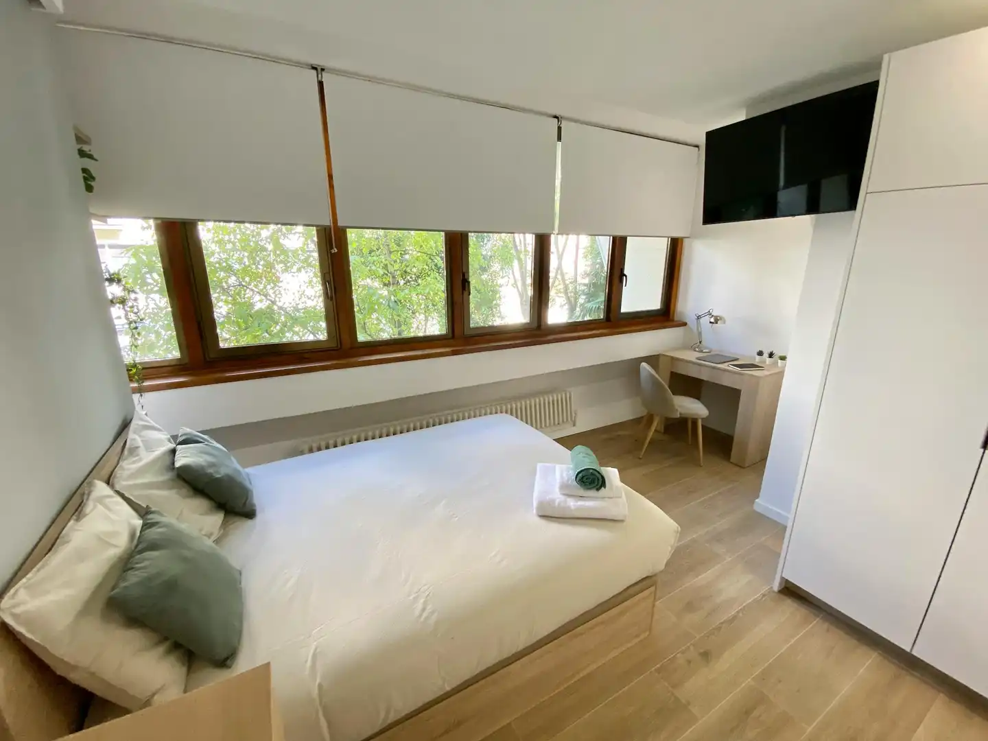 Pis de 32 m² a Madrid