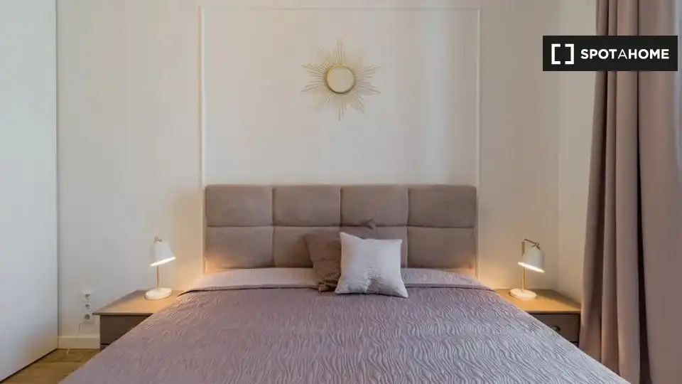 Habitación en alquiler, Nuñomoral