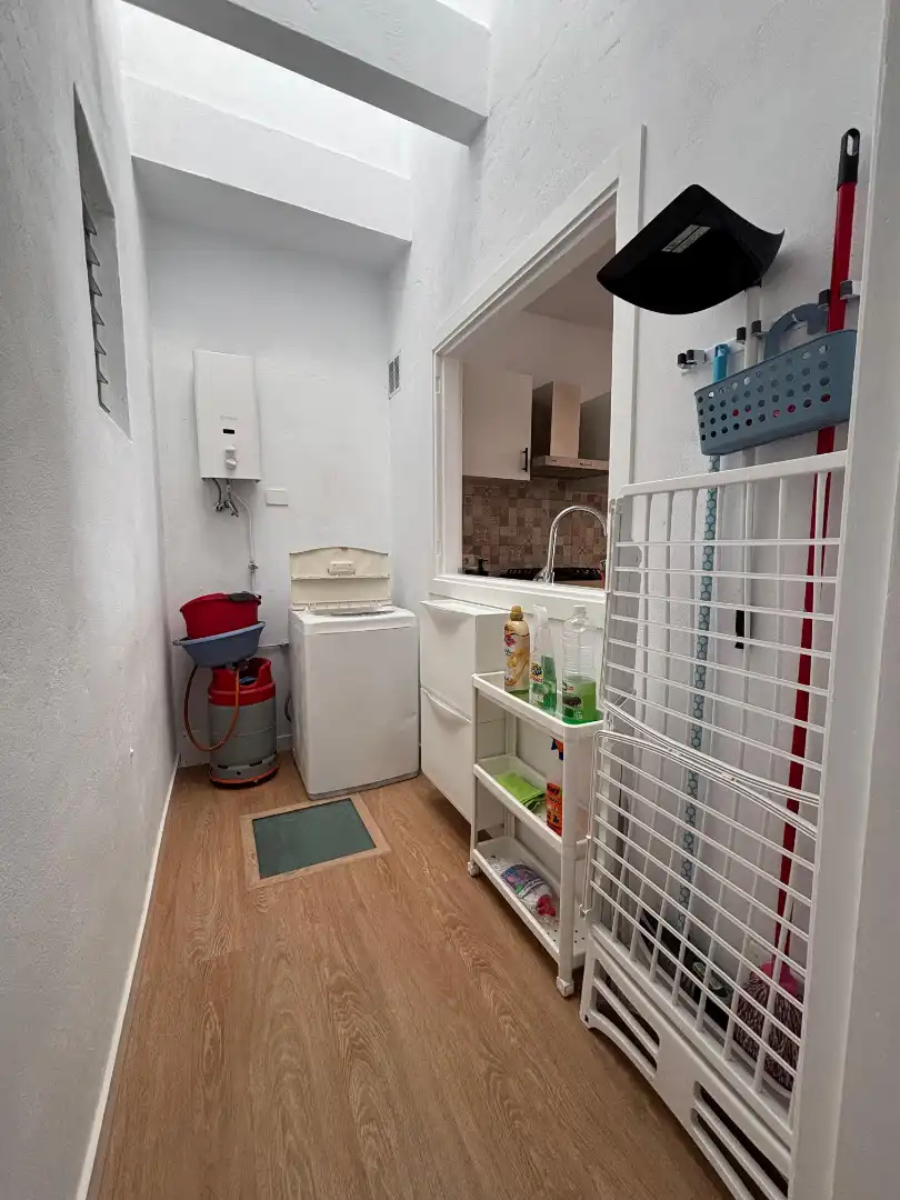 Piso de 85 m² en Güímar