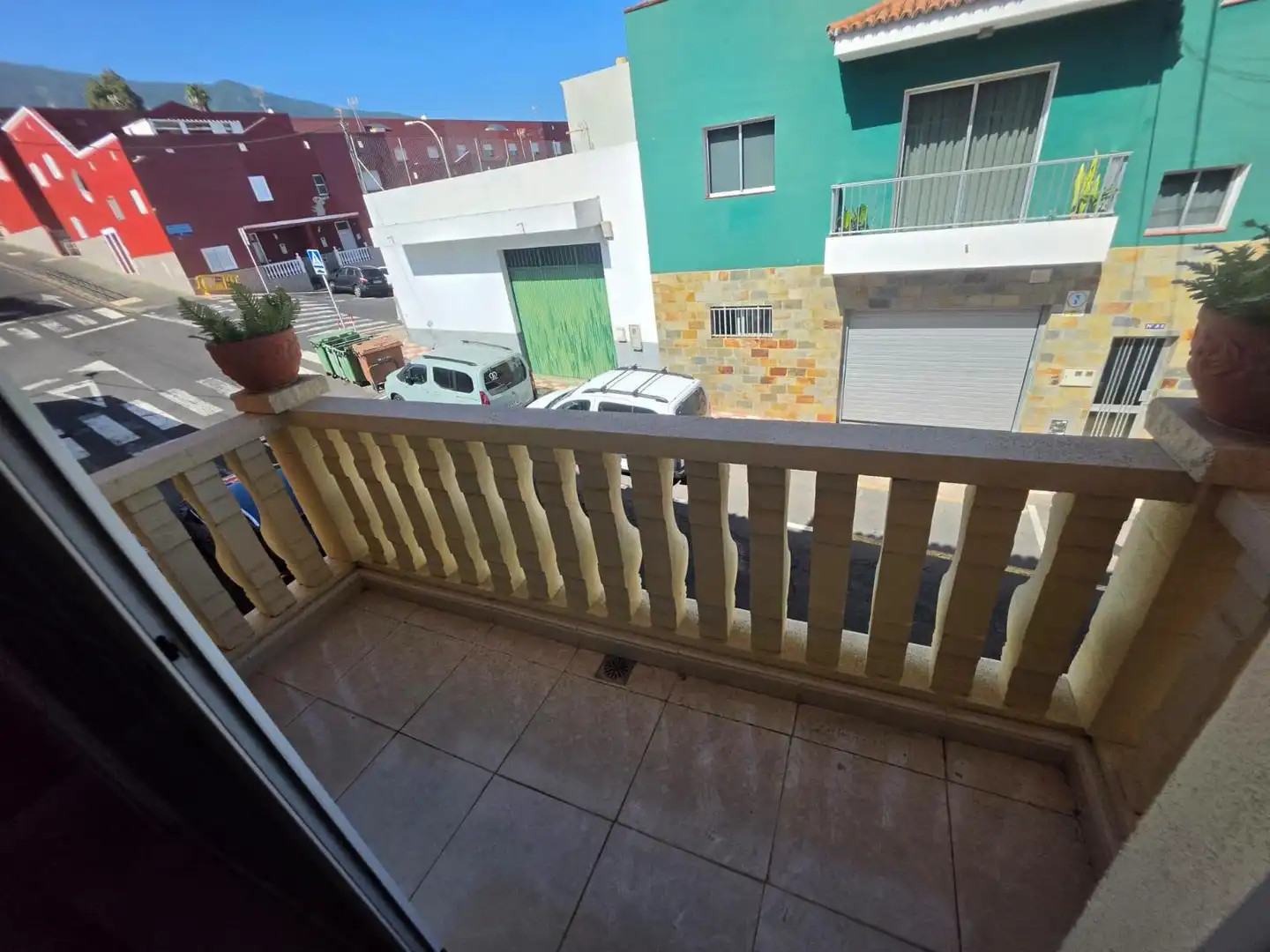 Appartement 90 m² à Los Realejos