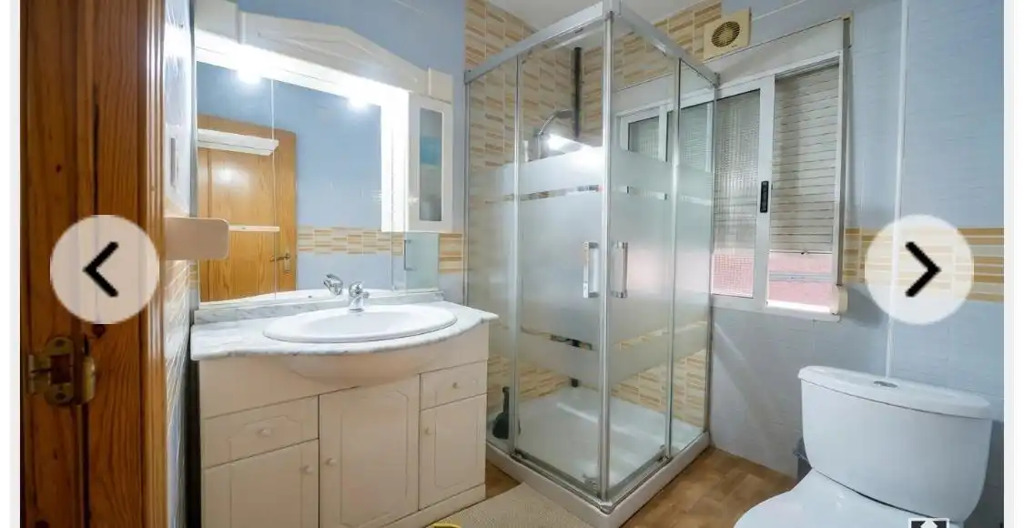 Piso de 108 m² en Granada