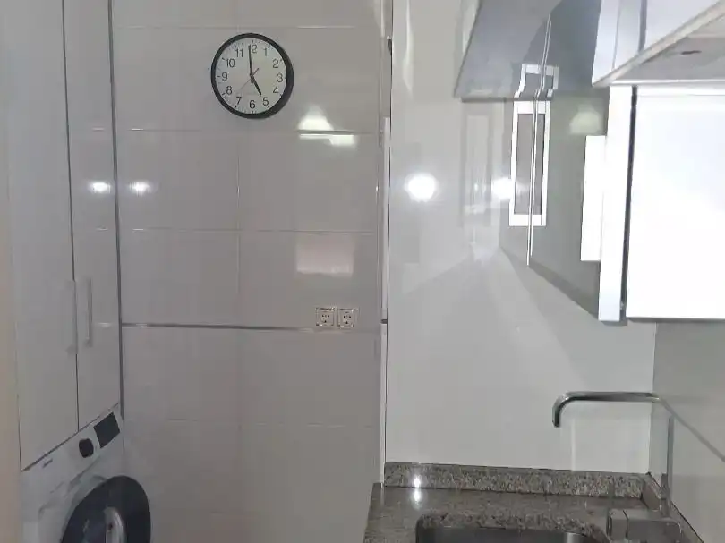 Piso de 41 m² en Sanxenxo