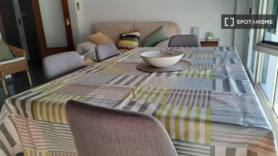 Habitación en alquiler, Murcia