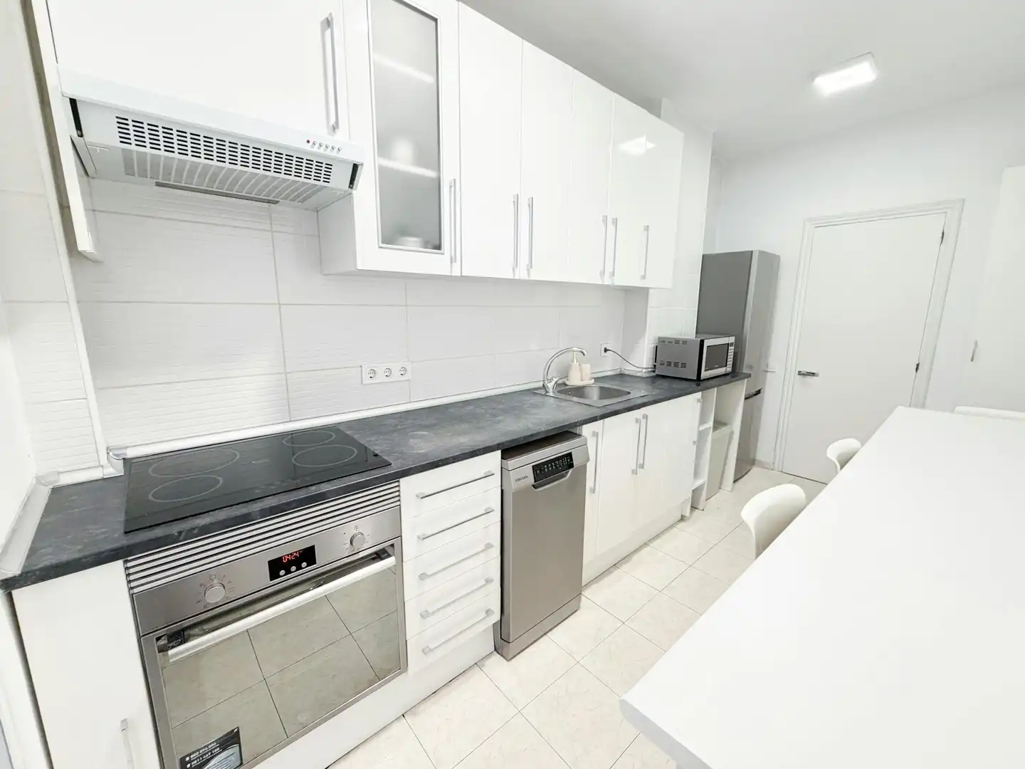 Habitación 100 m², Madrid