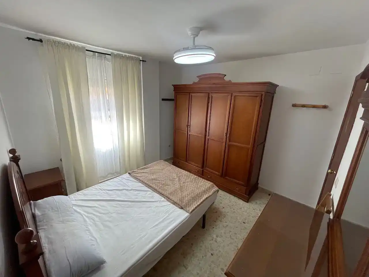 Piso de 80 m² en Ronda