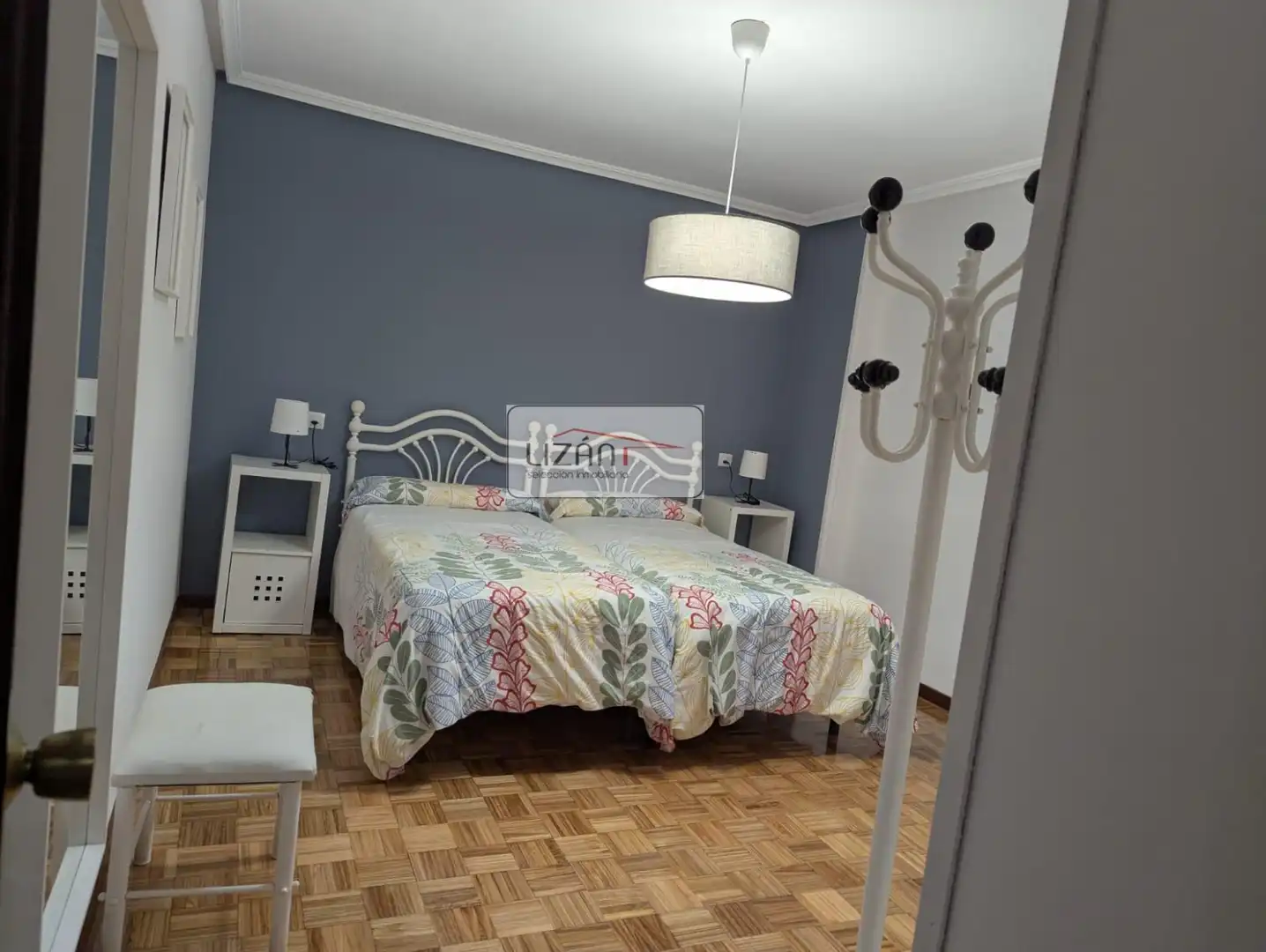 Piso de 68 m² en Gijón